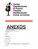 ANOTAMOS HISTORIAS Y EXPERIENCIAS REALES CONTADAS POR NUESTRAS MADRES.