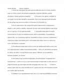 Valores Morales.Valores Científicos