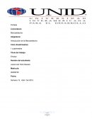 Introducción de la Mercadotecnia