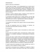 ENSAYO CAPITULO 9 CHIAVENATO