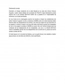 EL DERECHO DE LOS JUECES. Declaración jurada