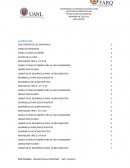 CALCULO DE NERVADURAS