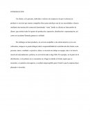 Clasificación de los clientes