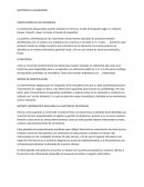 MATERIALES A ALMACENAR - CODIFICACIÓN DE LAS EXISTENCIAS