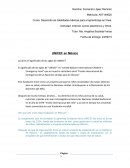 UNICEF en México “Fondo internacional de Emergencia de las Naciones Unidas para la Infancia”