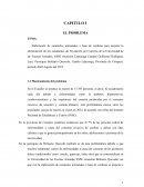 Elaboración de caramelos artesanales a base de verduras