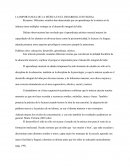 LA IMPORTANCIA DE LA MÚSICA EN EL DESARROLLO INTEGRAL