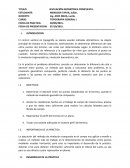 TOPOGRAFIA GENERAL PRACTICA