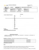 Programacion en java. CASO: La Clínica Odontológica “SONRISA DE ARTISTA”