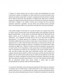 Problemas en la automatización de procesos