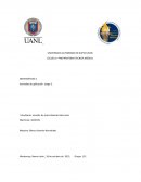 Operaciones con expresiones algebraicas racionales.