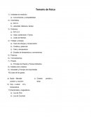 Temario de física numerado