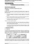 PRÁCTICA: CONVERSIÓN DE BINARIO NATURAL A BCD