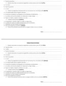 Trabajo Práctico de Sintaxis