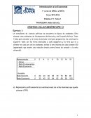 Economia. Ejercicios