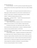 RESUMEN HISTORIA 20-8