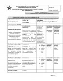 Diseño y operación de negocios fiduciarios.