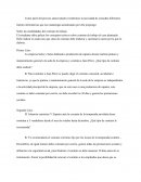 Ejemplo contrato y tipos de contrato