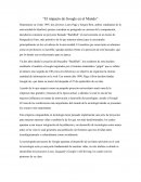 El impacto de Google en el mundo