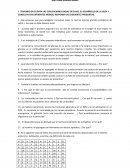 Actividad Sistema endocrino humano