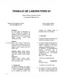 Medición de voltajes a una pila cuadrada, y dos pilas doble AA