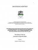 La evolucion de la esducacion especial en mexico
