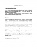 La madurez emocional