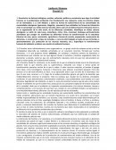 Un Parcial 1 ambiente humano