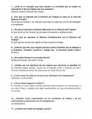 Tarea de ¿Cuál es el concepto que hace alusión a la actividad que se realiza no importando el tipo de trabajo que sea realizado?