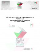 IMPORTANCIA HISTÓRICA DEL PRI EN LA CONSOLIDACIÓN DE BAJA CALIFORNIA Y LOS RETOS A LOS QUE NOS ENFRENTAMOS ACTUALMENTE.