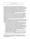 Gestión del Conocimiento. Es un conjunto de procesos y sistemas