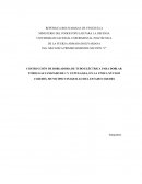 COSTRUCCIÓN DE DOBLADORA DE TUBO ELÉCTRICA PARA DOBLAR TUBOS GALVANIZADO DE 1 Y 1/2 PULGADA, EN LA UNEFA NÚCLEO COJEDES