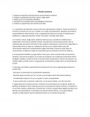 Filosofía cartesiana