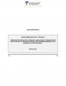 Servicios de instalación, traslado, habilitación y reparación de puntos de red y puntos eléctricos para Tesorería General de la República a nivel Nacional