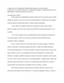 CARLOS CULLEN "PERFILES ÉTICOS-POLITICOS DE LA EDUCACIÓN