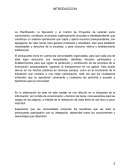 Que es un Presupuesto participativo