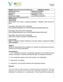 Brindar el conocimiento de la compañía y la variación de productos que se tiene a través de sus anuncios publicitarios