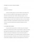 COLOMBIA UNA NACION A PESAR DE SÍ MISMA.