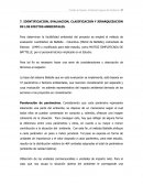 ESTUDIO DE IMPACTO AMBIENTAL DE LAS LAGUNAS DE OXIDACIÓN EN EL MUNICIPIO DE SAN MARCOS-SUCRE-COLOMBIA
