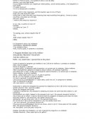 Es que estaba soñando que viajaba por todas partes, conocí tantos países, y me desperté un poco tarde.