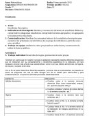 Modelo de guia estadistica