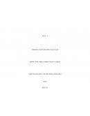 ¿Qué se debe tener en cuenta para estructurar una oferta comercial?