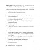 ¿Qué actividades realizará el uso de la empresa para interactuar con los clientes durante el proceso de compra y post-compra?