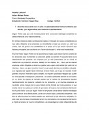 Cual es la Estrategia Competitiva - Michael Porter