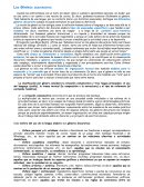 Los Géneros discursivos