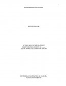 Cuales son los Mandamientos de couture