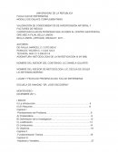 VALORACIÓN DE CONOCIMIENTOS DE HIPERTENSIÓN ARTERIAL Y FACTORES DE RIESGO