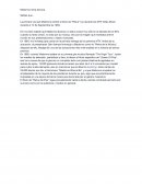 Madonna reina del pop