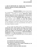 QUE ES UN DIVORCIO INCAUSADO