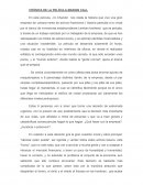 Crónica película Margin Call